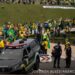 Bolsonaro, Braga Netto, Heleno e outros 31 denunciados por tentativa de golpe