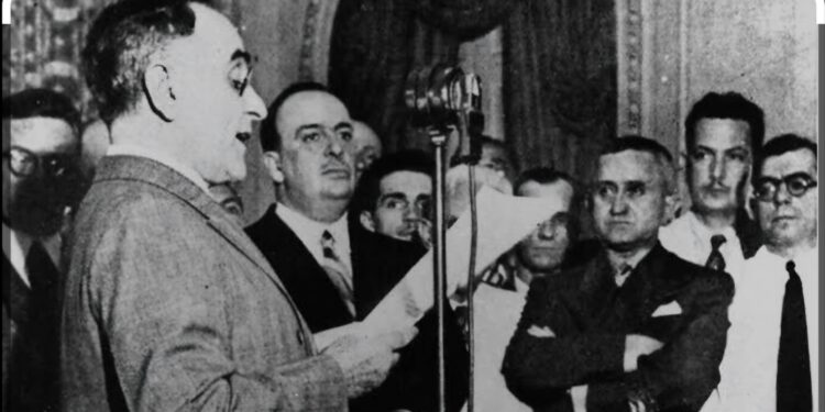 A República Brasileira, por João Gualberto A República Brasileira, por João Gualberto
