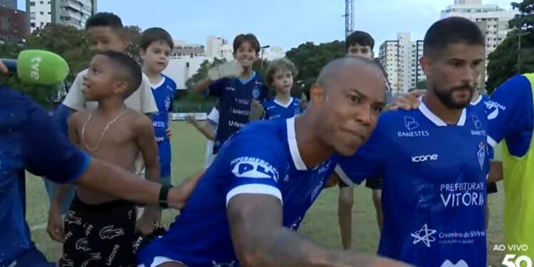 Capixabão 2025: Jaguaré e Nova Venécia caem para a Série B Capixabão 2025: Jaguaré e Nova Venécia caem para a Série B