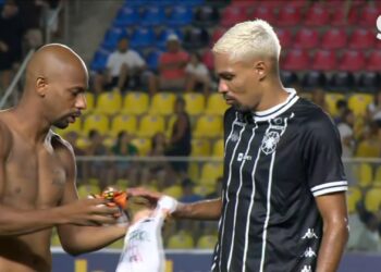 Rio Branco-ES eliminado da Copa do Brasil