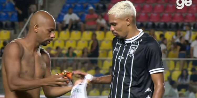 Rio Branco-ES eliminado da Copa do Brasil