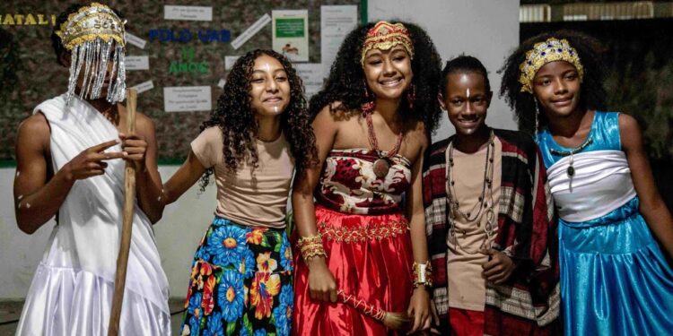 Últimos dias para curtir Mostra Tambor de Raiz, em Conceição da Barra