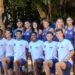 Clube AEST lança projeto de vôlei de praia e busca destaque em âmbito nacional