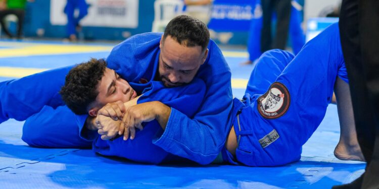 1ª etapa do Estadual de Jiu-jitsu Desportivo acontece neste domingo (16), em Vila Velha 1ª etapa do Estadual de Jiu-jitsu Desportivo acontece neste domingo (16), em Vila Velha