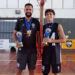 Cria do Álvares Cabral, armador Pedro Henrique passa por avaliação no Botafogo