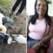 Casal morre em grave acidente de moto em Nova Venécia
