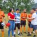 Rodada dupla marca a abertura oficial da Copa Rural de Barra de São Francisco 2025 Rodada dupla marca a abertura oficial da Copa Rural de Barra de São Francisco 2025