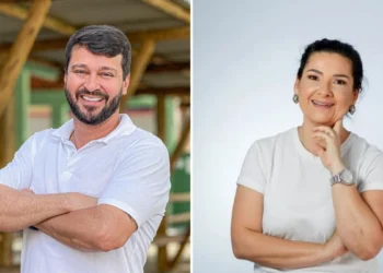 MP pede bloqueio de R$ 8 milhões de ex-prefeito e ex-secretária de Nova Venécia