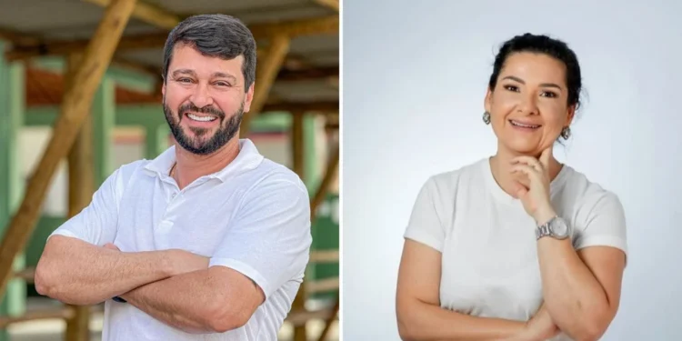 MP pede bloqueio de R$ 8 milhões de ex-prefeito e ex-secretária de Nova Venécia