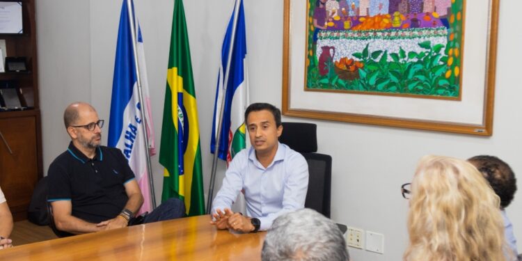Após reivindicação de pastores, Linhares ganhará “Praça da Bíblia”