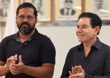 Mantena ganhará 10 leitos de CTI, anuncia Prefeito Gentil