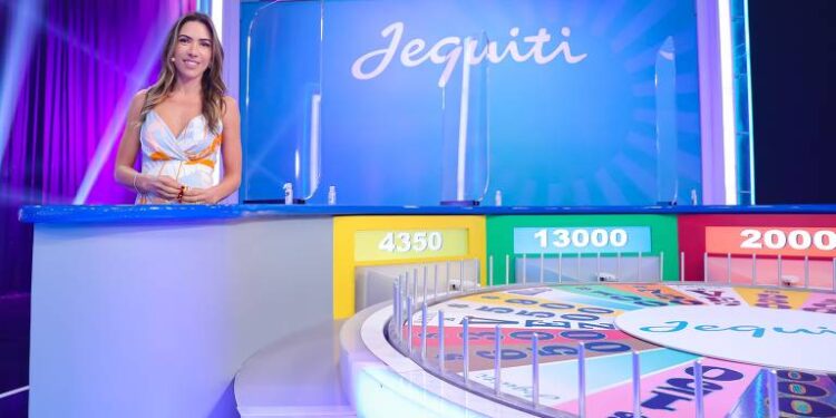 Grupo Silvio Santos anuncia mudança da Jequiti de SP para o ES