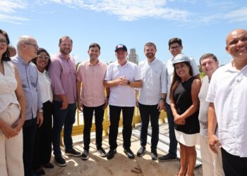Atuação de Mazinho destrava novos projetos imobiliários em Vila Velha