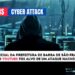 Prefeitura de Barra de São Francisco tem conta oficial do youtube hackeada