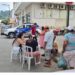 Assistência Social de Barra de São Francisco inicia cronograma de atendimento a pessoas em situação de rua Assistência Social de Barra de São Francisco inicia cronograma de atendimento a pessoas em situação de rua