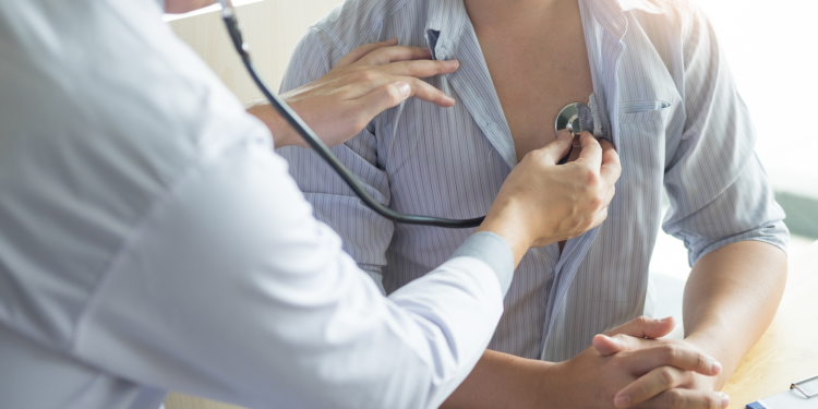 Fila de primeiro atendimento em cardiologia é zerada em Barra de São Francisco