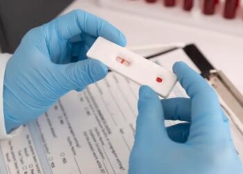 Saúde de Barra de São Francisco recebe sete mil testes rápidos da Dengue