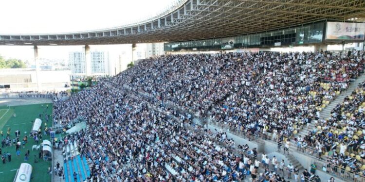 Vasco joga no Espírito Santo em partida válida pela Copa do Brasil nesta terça-feira(18)