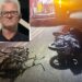 Homem morre em grave acidente em Água Doce do Norte Homem morre em grave acidente em Água Doce do Norte