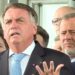 Bolsonaro e mais sete viram réus por tentativa de golpe de Estado