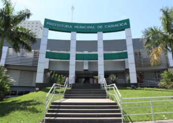 Concurso: inscrições para 70 vagas de fiscal em Cariacica abrem na segunda (31)