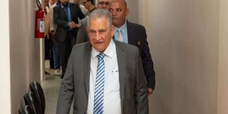 Enivaldo desiste da Amunes para ser coordenador político do PSB no Noroeste