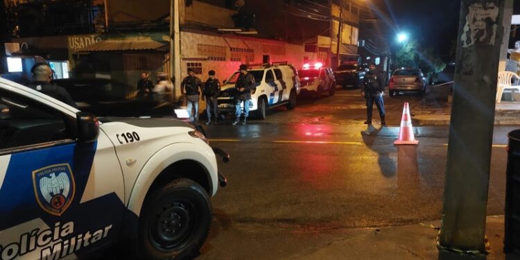Estado Presente aperta o cerco no Noroeste: 69 prisões em três dias Estado Presente aperta o cerco no Noroeste: 69 prisões em três dias