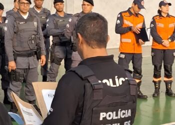 Espírito Santo encerra fevereiro com menor patamar de homicídios em 29 anos