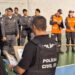 Espírito Santo encerra fevereiro com menor patamar de homicídios em 29 anos Espírito Santo encerra fevereiro com menor patamar de homicídios em 29 anos