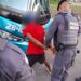 Preso em fuga suspeito de estuprar criança de 3 anos Preso em fuga suspeito de estuprar criança de 3 anos
