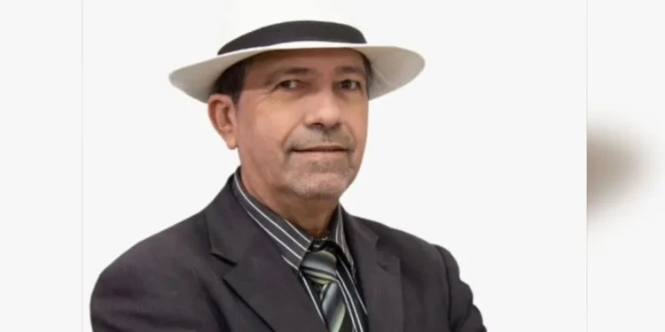 Músico morre durante ensaio de bloco de carnaval em São Mateus Músico morre durante ensaio de bloco de carnaval em São Mateus