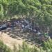 Invasão de terra em Aracruz: mais de 250 pessoas em quase 70 barracas