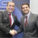 Gustavo Vieira vai substituir Marcus Vicente como vice-presidente da CBF Gustavo Vieira vai substituir Marcus Vicente como vice-presidente da CBF