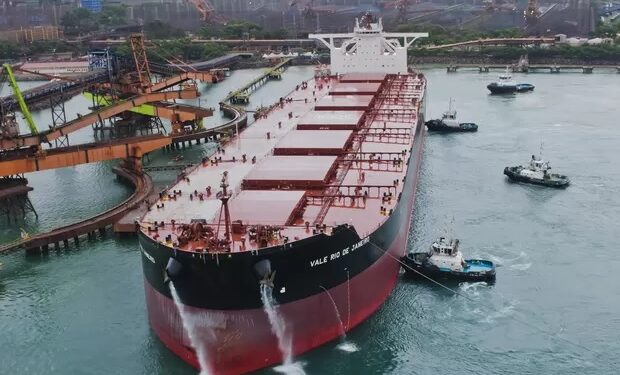 MPF cobra da Vale o pagamento de indenização por danos ambientais há 22 anos