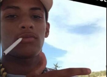 Corpo de adolescente morto a tiros é encontrado por garis em Guriri, São Mateus