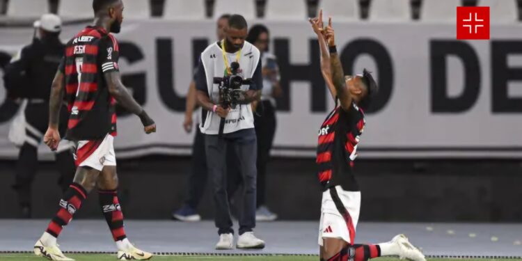 BH 17 decide e Fla amplia vantagem no Carioca