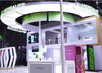 Herbalife anuncia novo CEO a partir de maio