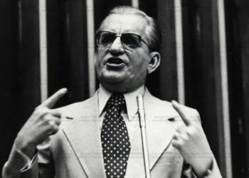 O senador capixaba que arquivou o “caso Rubens Paiva”