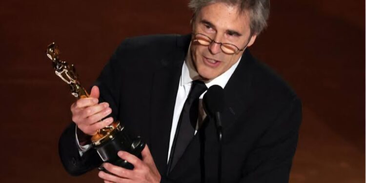 “Ainda Estou Aqui” ganha o Oscar