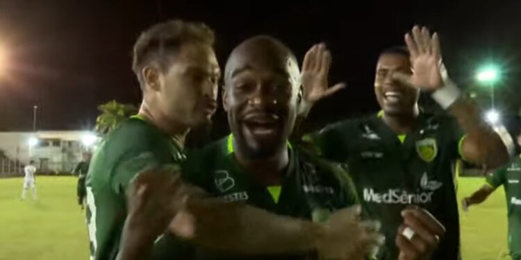 Porto elimina o Real Noroeste e pega o Vitória na semifinal