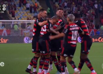Carioca: Fla vence, mas decisão com o Flu está  aberta