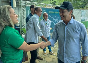 Ricardo Ferraço sobre café do Vietnã: “A diferença é que temos 10% do número de produtores deles”