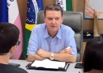 Euclério anuncia concurso para fiscal de nível superior em Cariacica