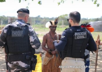 Sul da Bahia: grupo de trabalho sobre conflitos faz primeira reunião
