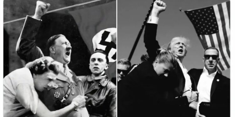 100 anos de horror revividos, por Álvaro Silva