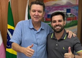 Colunista vê movimentação de Euclério para ser candidato a governador