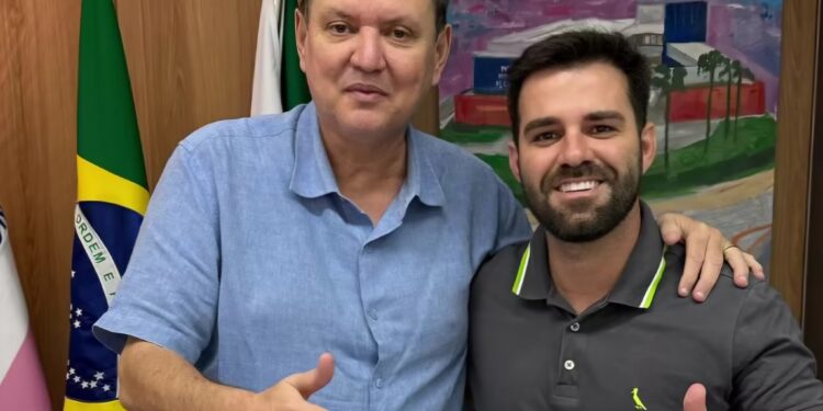 Colunista vê movimentação de Euclério para ser candidato a governador