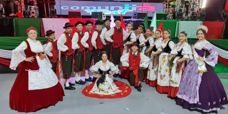 Cidadania italiana: quem tirou, tirou; quem não tirou, não tira mais Cidadania italiana: quem tirou, tirou; quem não tirou, não tira mais