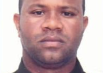 Homem é morto a tiros na escadaria 7 de setembro, no bairro Colina, em Barra de São Francisco; suspeito é preso
