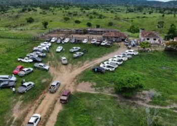 Veja vídeo: Sul da Bahia ferve com invasões, torturas, famílias expulsas, mortes